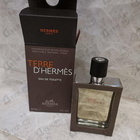 Отзывы Hermes Terre D'hermes