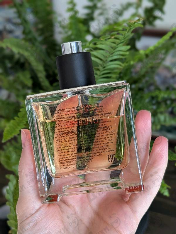 Купить Terre D'hermes от Hermes