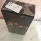Отзыв Hermes Terre D'hermes