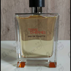 Отзыв Hermes Terre D'hermes