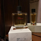 Отзывы Hermes Terre D'hermes