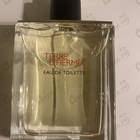 Отзывы Hermes Terre D'hermes