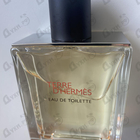 Отзывы Hermes Terre D'hermes