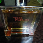 Отзыв Hermes Terre D'hermes