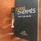 Отзыв Hermes Terre D'hermes