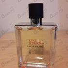 Отзыв Hermes Terre D'hermes