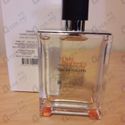 Духи Terre D'hermes от Hermes