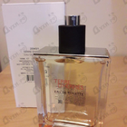 Отзыв Hermes Terre D'hermes