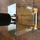 Отзыв Hermes Terre D'hermes