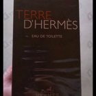 Отзывы Hermes Terre D'hermes