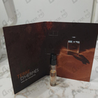 Отзывы Hermes Terre D'hermes