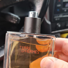 Отзыв Hermes Terre D'hermes