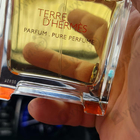 Отзыв Hermes Terre D'hermes