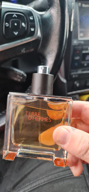 Купить Terre D'hermes от Hermes