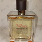 Духи Terre D'hermes от Hermes