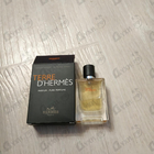 Отзывы Hermes Terre D'hermes