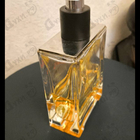 Отзыв Hermes Terre D'hermes