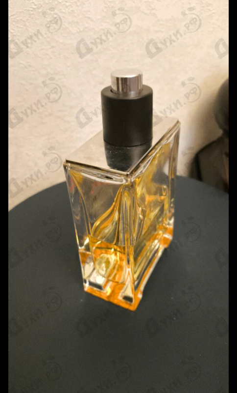 Духи Terre D'hermes от Hermes