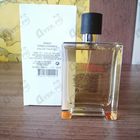 Отзыв Hermes Terre D'hermes