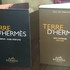 Купить Terre D'hermes от Hermes Отзыв Hermes Terre D'hermes