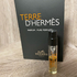 Духи Terre D'hermes от Hermes
