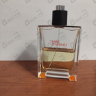 Отзыв Hermes Terre D'hermes