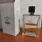 Отзыв Hermes Terre D'hermes