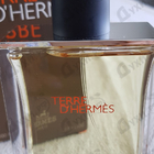 Духи Terre D'hermes от Hermes