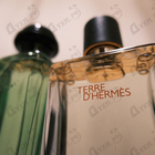Духи Terre D'hermes от Hermes