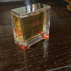 Отзывы Hermes Terre D'hermes