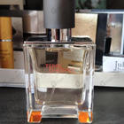 Отзыв Hermes Terre D'hermes