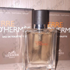 Отзыв Hermes Terre D'hermes