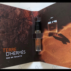 Духи Terre D'hermes от Hermes