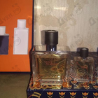 Отзывы Hermes Terre D'hermes