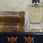 Духи Terre D'hermes от Hermes