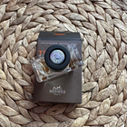 Отзыв Hermes Terre D'hermes