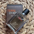 Отзывы Hermes Terre D'hermes