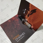 Отзыв Hermes Terre D'hermes