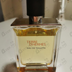 Отзывы Hermes Terre D'hermes