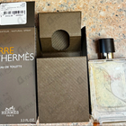 Отзыв Hermes Terre D'hermes