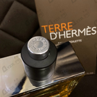 Отзыв Hermes Terre D'hermes