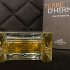 Отзыв Hermes Terre D'hermes