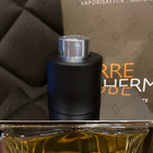 Отзывы Hermes Terre D'hermes