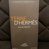 Купить Hermes Terre D'hermes
