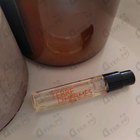 Отзыв Hermes Terre D'hermes