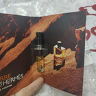 Духи Terre D'hermes от Hermes
