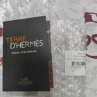 Отзыв Hermes Terre D'hermes