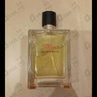 Духи Terre D'hermes от Hermes