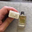 Отзыв Hermes Terre D'hermes