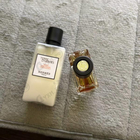 Отзыв Hermes Terre D'hermes